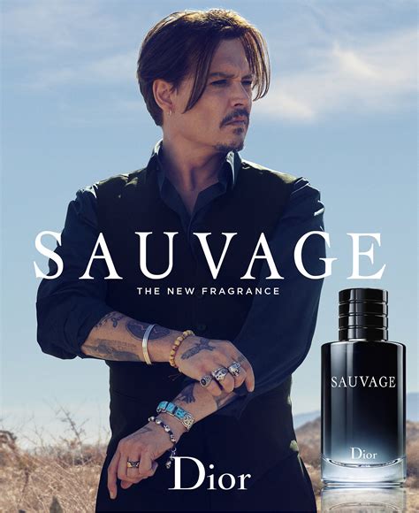 who is the actor in the sauvage dior commercial|johnny depp in Dior commercial.